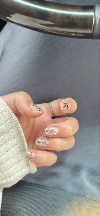 ネイル N mikaのネイルデザイン