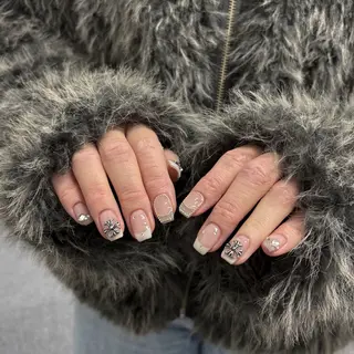 ネイル sab所属・sa bのネイルデザイン