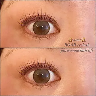 マツエク・マツパ 🧸yume🧸 en Rêveのマツエク・マツパデザイン