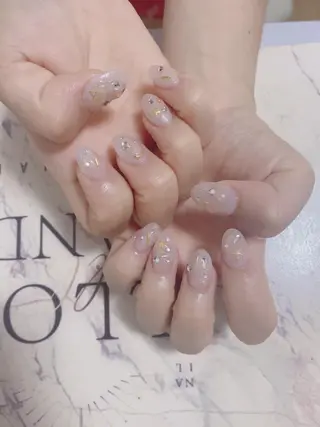 ネイル ᴵⁿ. ᴺᵃⁱˡのネイルデザイン