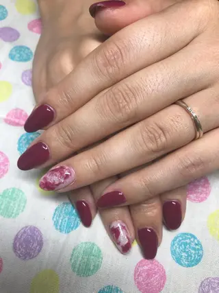 ネイル みんなの店所属・仲谷 つかさのエステ・リラクイメージ