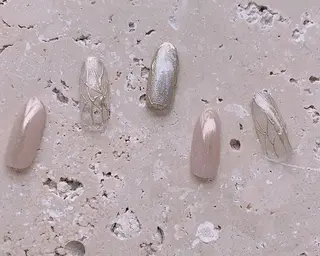 ネイル tree houseのネイルデザイン