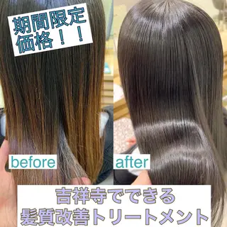 ロング カラー メンズカット/柏/韓 国/メンズパーマ航太のヘアスタイル