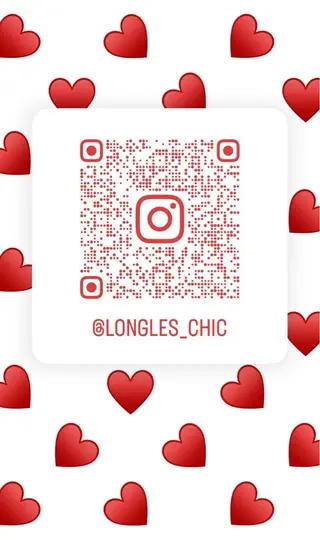 ネイル ongles chicのネイルデザイン