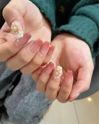 ネイル ma riのネイルデザイン