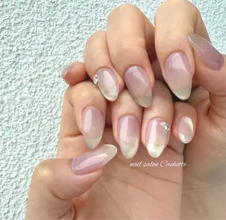 ネイル ✧Cachette✧ YUKARIのネイルデザイン