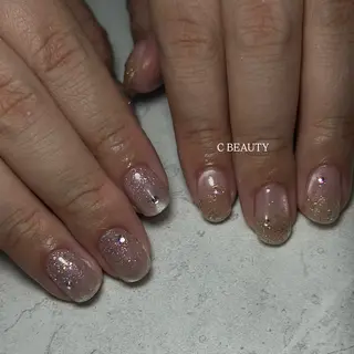 ネイル C BEAUTY／ KAEDEのネイルデザイン