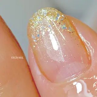 ネイル KIKOA NAIL キコアネイルのネイルデザイン