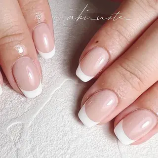 ネイル GRANDE大須 栄/店長 aki🌙のネイルデザイン