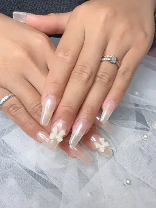 ネイル Sネイル サロン蕨店のネイルデザイン