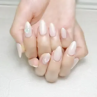 ネイル rouse nail RISATOのネイルデザイン