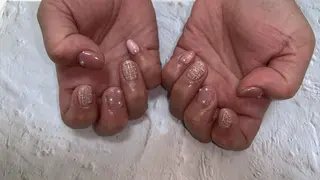 ネイル coco nailのネイルデザイン