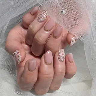 ネイル KANON所属・☆ KANON☆のネイルデザイン