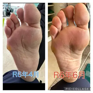 働く女性の為の足整体 🦶ゆうり【西荻窪】のその他イメージ