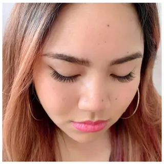 マツエク・マツパ アイブロウ MY  SALON yokohama🌻のマツエク・マツパデザイン