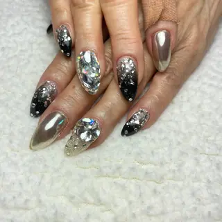 ネイル COCO+所属・COCO +のエステ・リラクイメージ