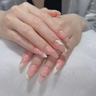 ネイル Queen’s 歌舞伎町店のネイルデザイン