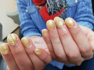 ネイル Nail cottageのネイルデザイン