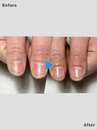 ネイル Nailsalon Yのネイルデザイン