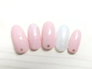 ネイル private nail salon papii所属・papii☆ kurodaのネイルデザイン