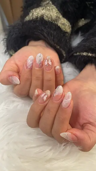 ネイル D-BEAUTY Nailsalonのネイルデザイン