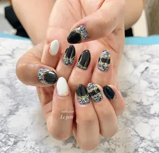 ネイル 石野 広佳のネイルデザイン