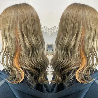 ミディアム Designer EGGのマツエク・マツパデザイン