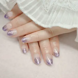 ネイル ネイルサロン極美堂　 秦野店のネイルデザイン