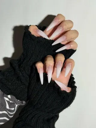 ネイル ORGAN makiのネイルデザイン