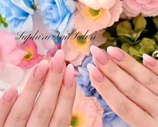 カラー SaphiraNailSalon所属・Saphiraネイル サロン錦糸町のネイルデザイン