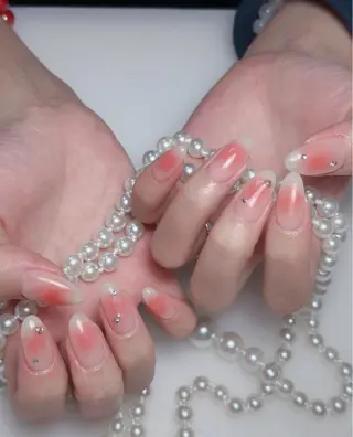 ネイル 👍thumbs up nail👍のネイルデザイン