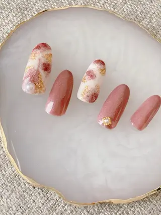 ネイル Tree 〜saito〜のネイルデザイン