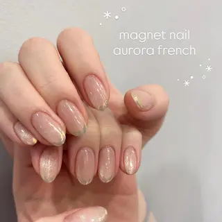 ネイル uri☺︎︎ natsumiのネイルデザイン