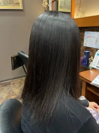 ミディアム 🦋似合わせまつぱ 塩原香月🦋のマツエク・マツパデザイン