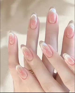 ネイル ロ テイネイのネイルデザイン