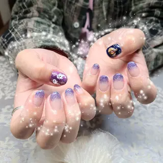 ネイル Nail  Ai    のネイルデザイン