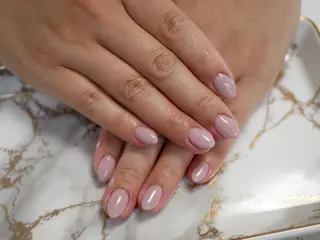 ネイル Nail salon Rilaのネイルデザイン
