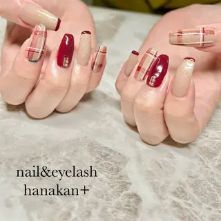 ネイル S Fumiのネイルデザイン