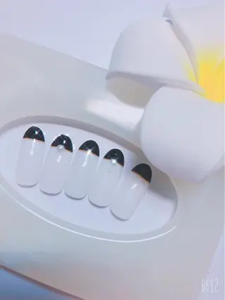 ネイル Bella  totalbeauty所属・Bella 齋藤理奈のネイルデザイン