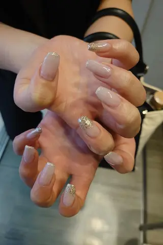 ネイル PLATINUM DOLL yunaのマツエク・マツパデザイン