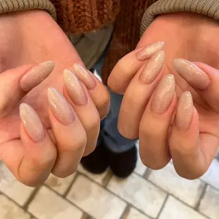 ネイル Take Manaのネイルデザイン