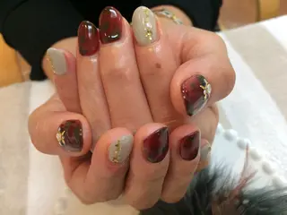 ネイル mie_ nailのネイルデザイン