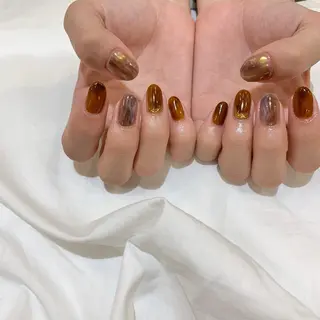 ネイル nail slon mioのネイルデザイン