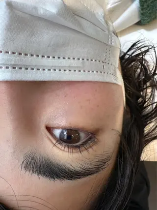 マツエク・マツパ Colk ☆のマツエク・マツパデザイン