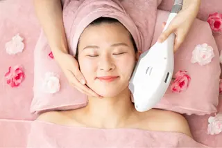 後藤 則恵のエステ・リラクイメージ