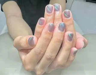 ネイル チ ンのネイルデザイン