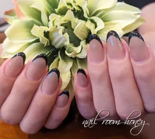ネイル nail room  honeyのネイルデザイン