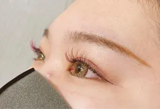 マツエク・マツパ marry【マリー】新宿東口店所属・marry 新宿東口店のマツエク・マツパデザイン