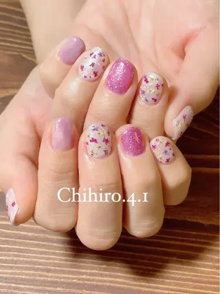 ネイル 武藤 千裕のエステ・リラクイメージ
