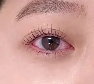 マツエク・マツパ あや🥑 チルザルトサロンのマツエク・マツパデザイン